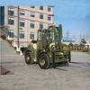 Terrain forklift CPCY50