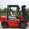 4WD Forklift CPCD30