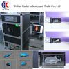 3D Laser Subsurface Engraving Machine 3d laser crystal engraving machine 1200DPI