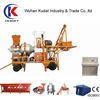 Mini Mobile Asphalt Batching Plant