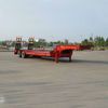 Low plate semi-trailer HLQ9280TDP