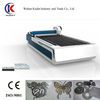 CNC Fiber metal cutting laser machine KDFC4020 high precision fiber laser metal cutting machine