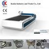 Laser metal cutting machine 1000W fiber laser cutting machine KDFC4020