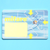 Mifare  Card