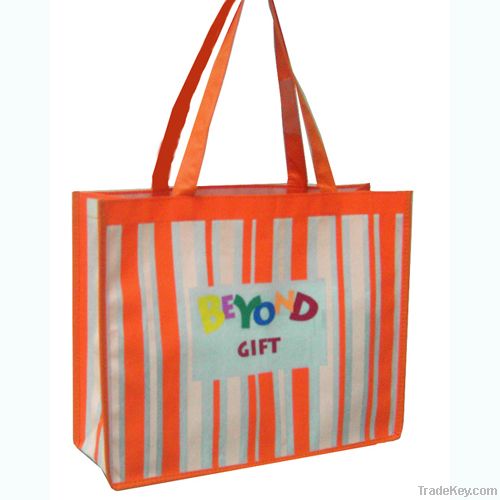 non woven shopping bag