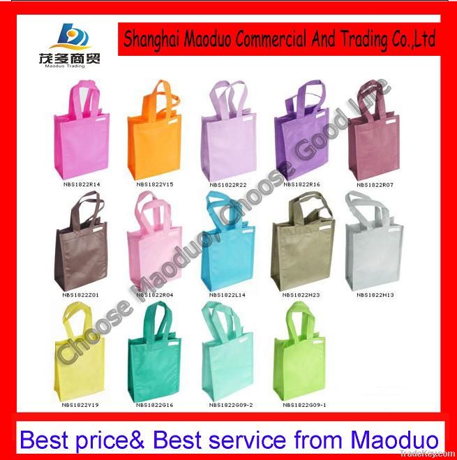 non-woven bag, pp non woven bag, non-woven shopping bag