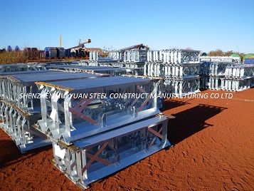 Mining Conveyor System