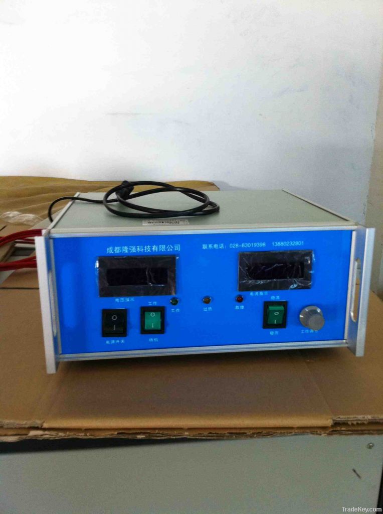 high frequency switching power supply