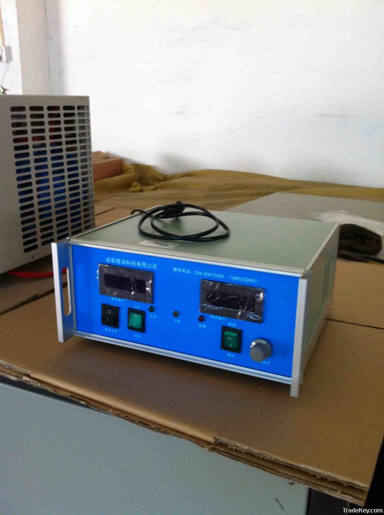 high frequency switching power supply