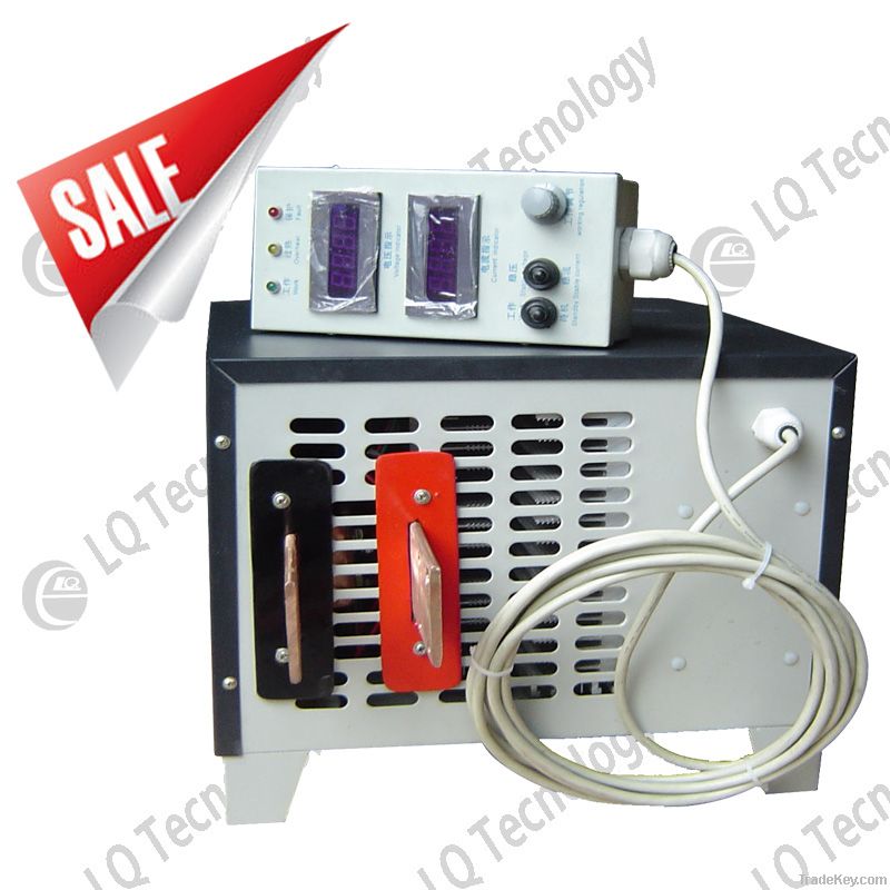 high frequency electroplating power supply