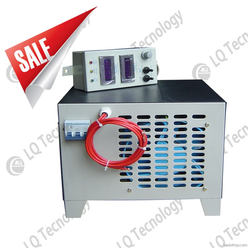 high frequency electroplating power supply