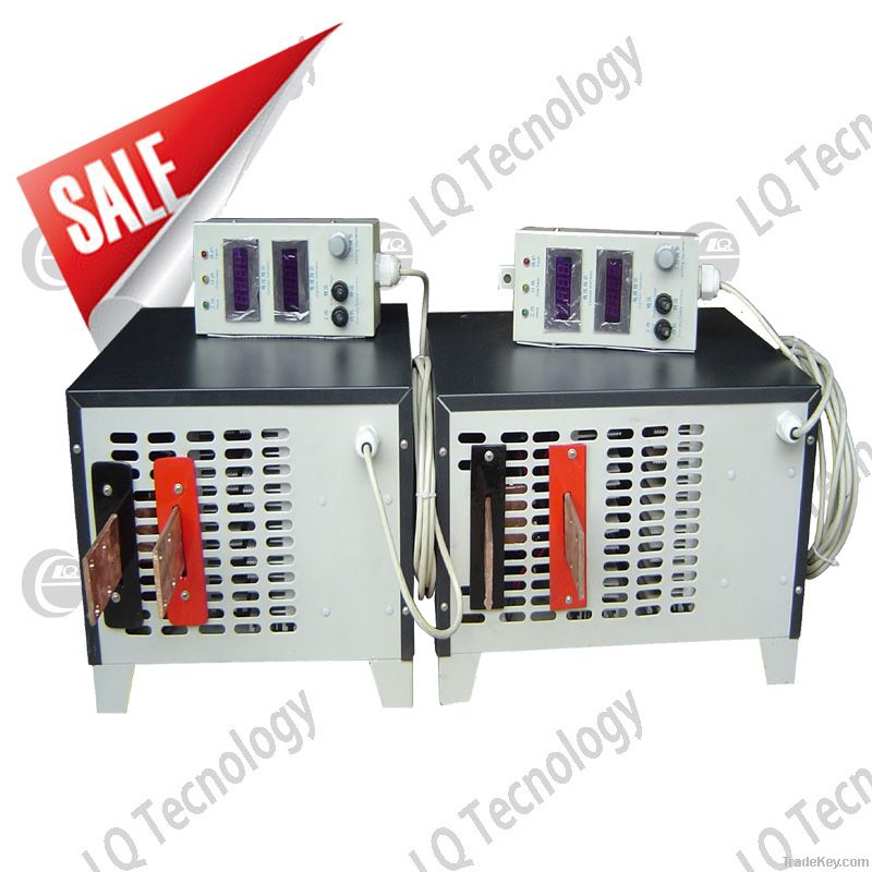 high frequency electroplating power supply