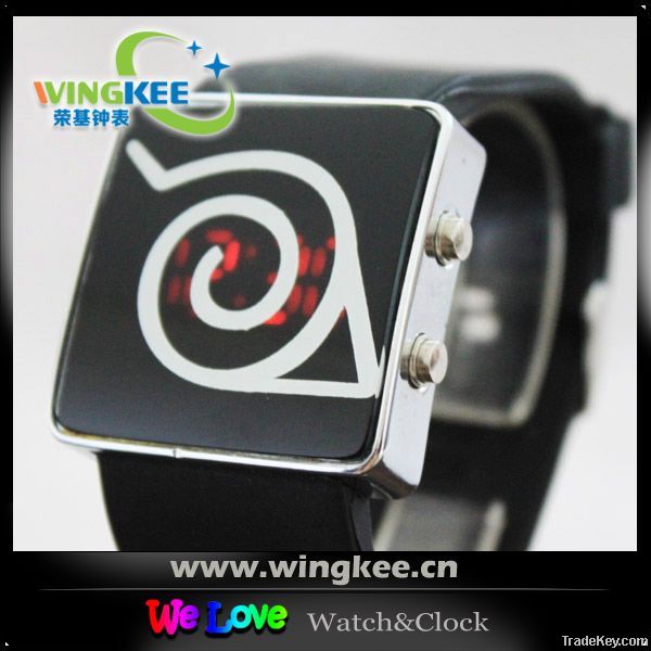 LED watches popular watches