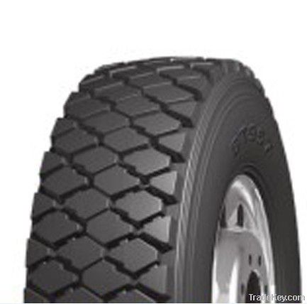 Truck and Bus Radial Tire