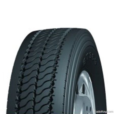 Truck and Bus Radial Tire