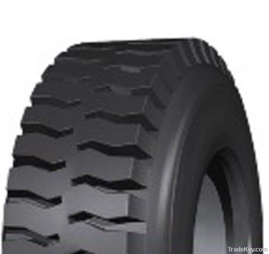 Off The Road Radial Tire