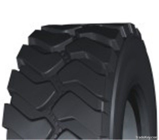 Off The Road Radial Tire