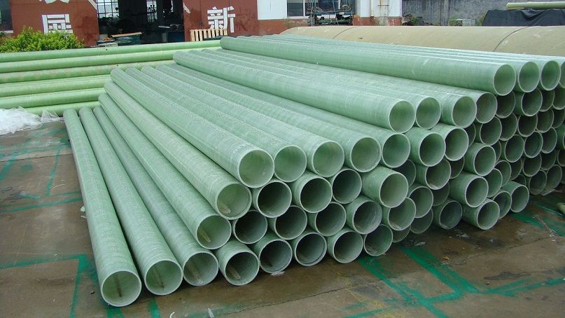 FRP pipe