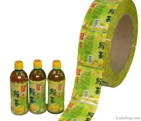 PET Laminating Roll Film