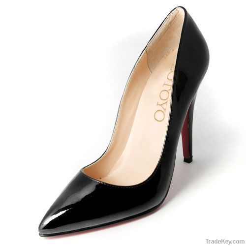 lotoyo high heel fashion pumps