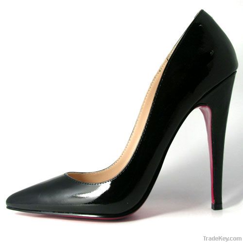 lotoyo high heel fashion pumps