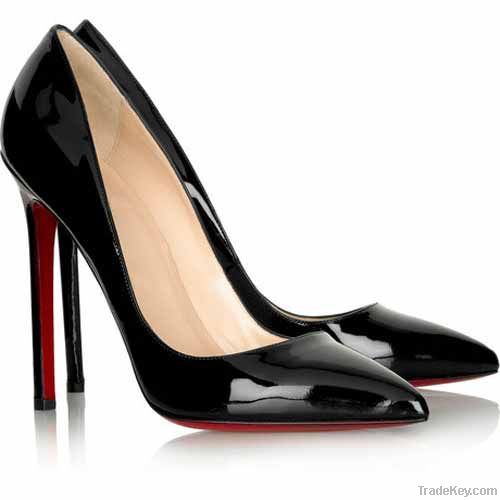 lotoyo high heel fashion pumps