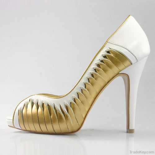 lotoyo high heel fashion pumps