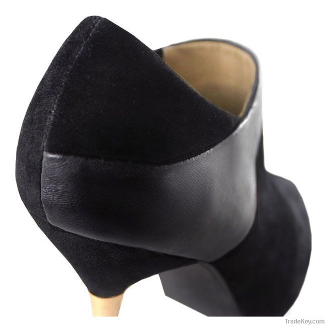 lotoyo fashion ankle boots