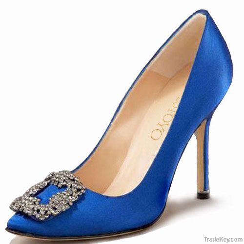 lotoyo high heel fashion pumps