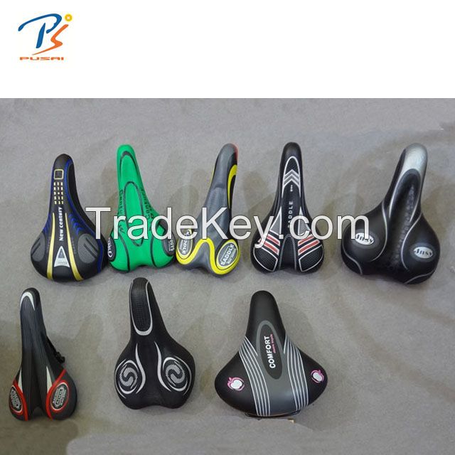 Bicycle Saddle (PS-SD-424)