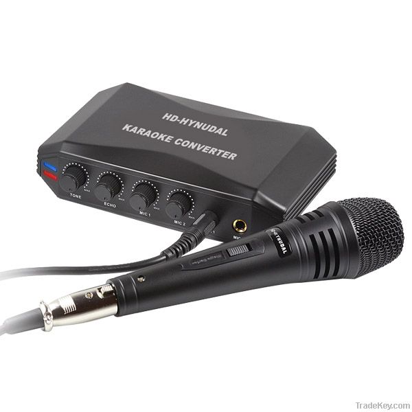 UHF Wireless Mircophone System Professional Handheld Microphones