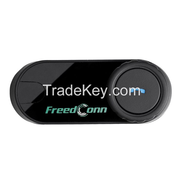 Bluetooth Headset Intercom FM for motorcycle /bike/skii helmet 800m    