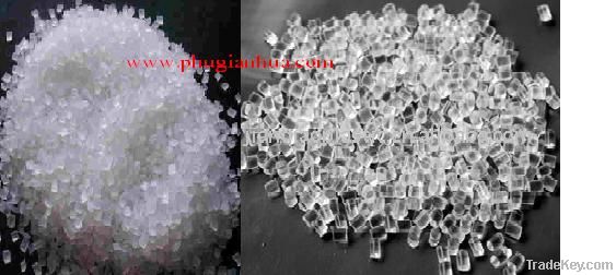 Plastic Additives Clarifying PP/PE