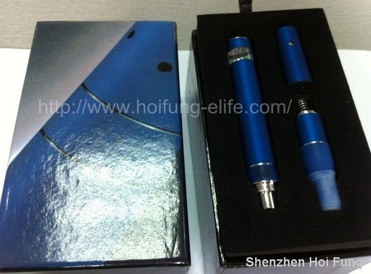 2013hot product Ago dry herb vaporizer hottest healthy e-cig