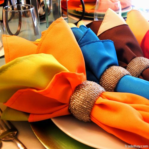 Cloth Napkins