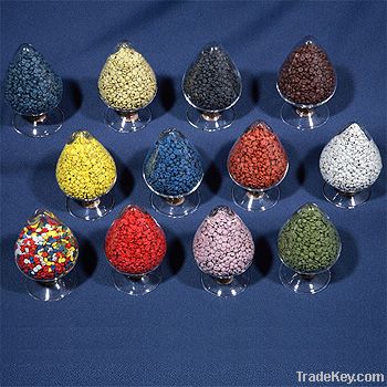 EVA Granules