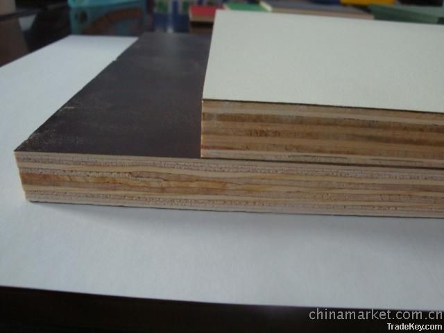 sell Ching Professional production concrete film faced plywood