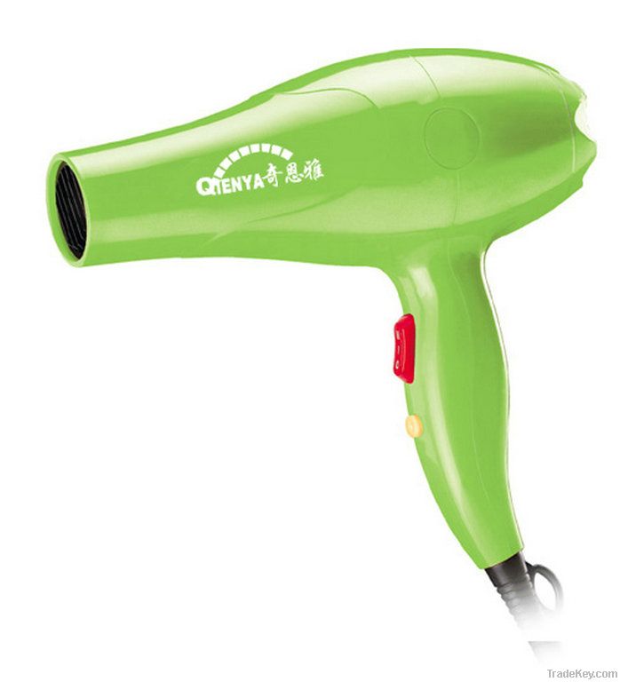 Middle-size Hair Dryer