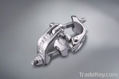 Drop Forged Double Coupler