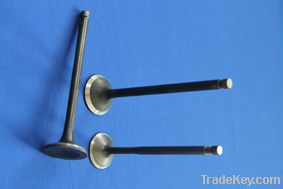 automotive engine valves