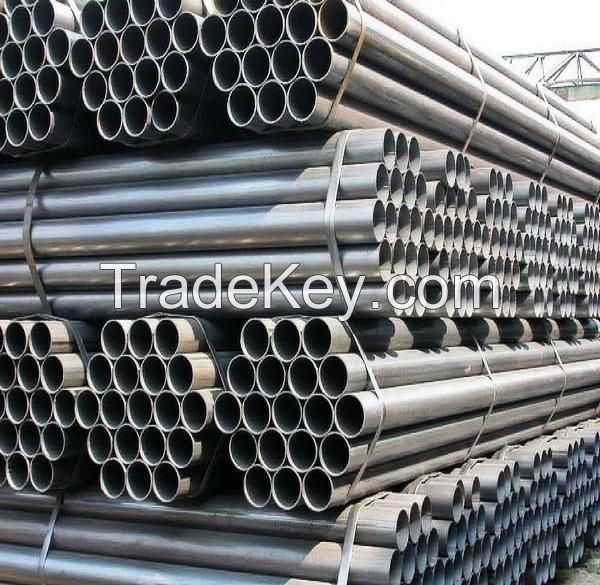 ERW Steel Pipe