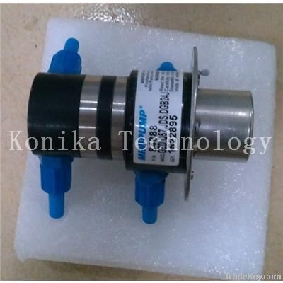 Domino 36610 Dual Pump Without Motor (replacement)