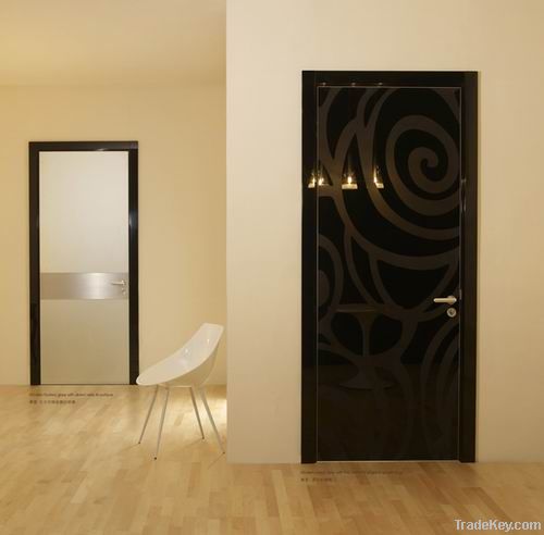 Idealidea Wooden Door (Vogue)