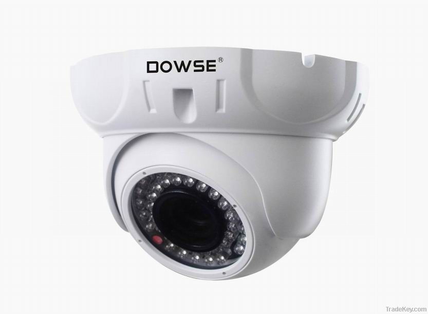 Sea Snail Color IR Dome Camera