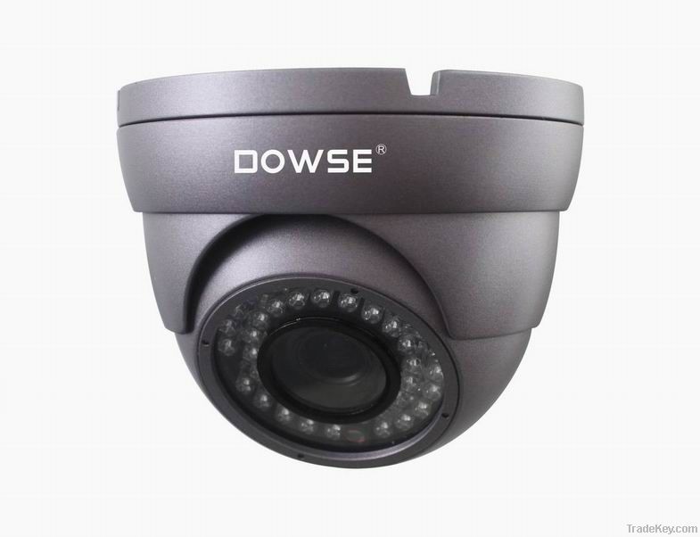 Sea Snail Color IR Dome Camera