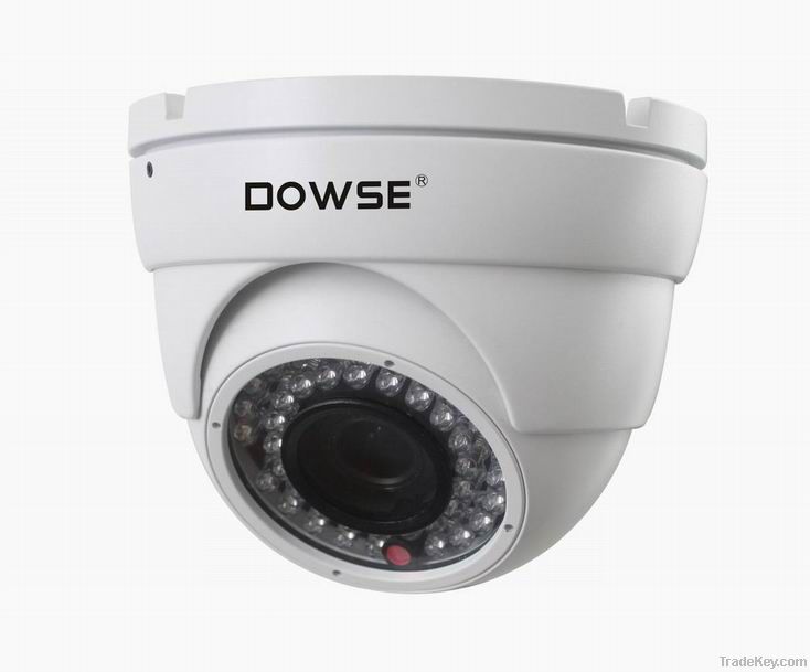 Sea Snail Color IR Dome Camera