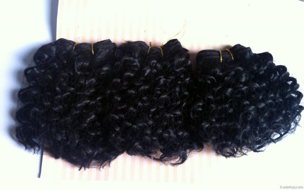 3PCS SOFT AFRO