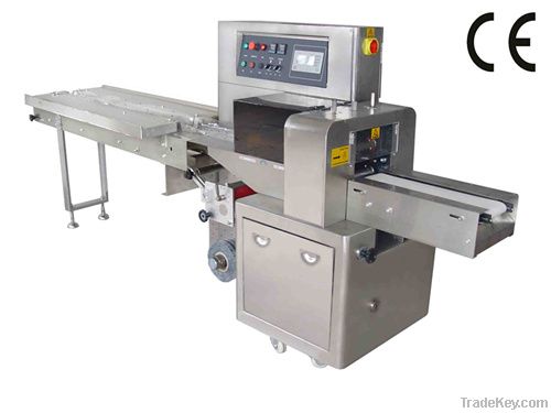 ALD-450 toilet roll  packing line