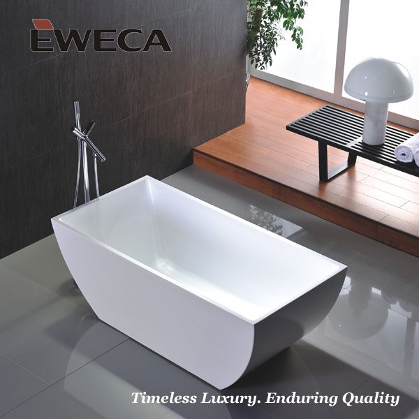 Modern Soaking Bathtub (EW6821)