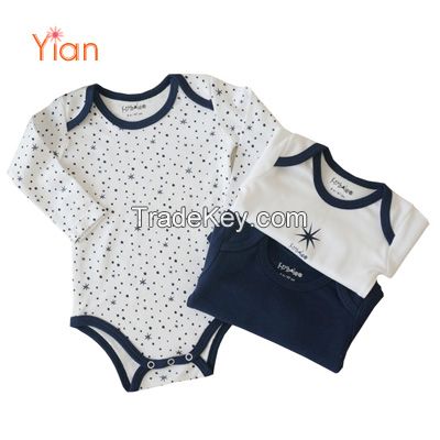 Baby bodysuit YA149